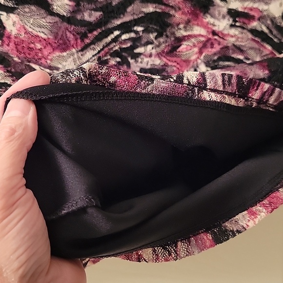 Lace top - Picture 6 of 6